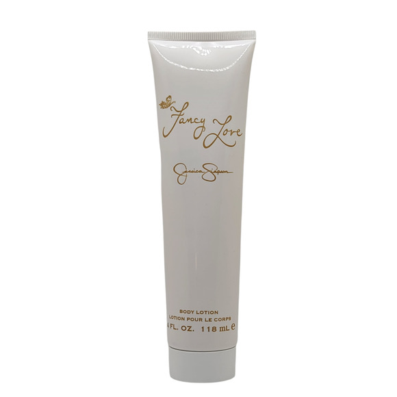Jessica Simpson Fancy Love Body Lotion 4oz/118ml Wholesale Lot 100 Pieces